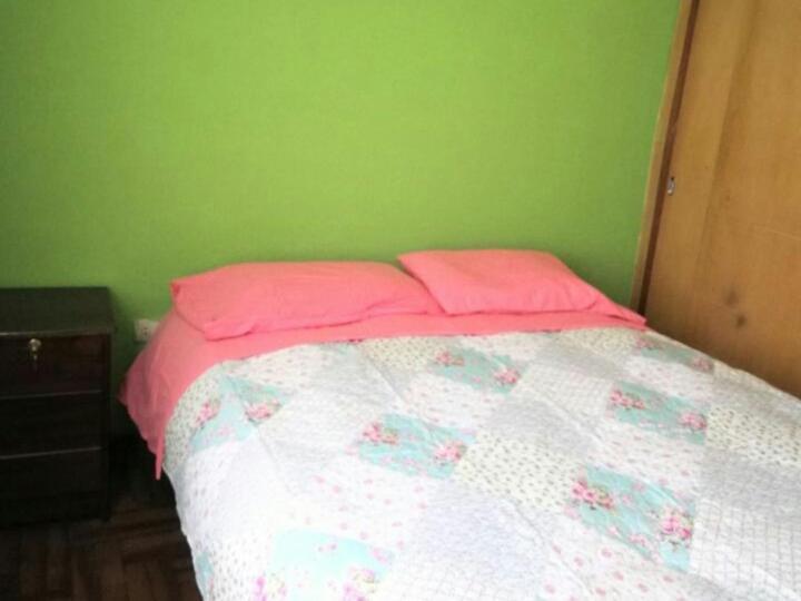 Mila'S House Habitación en casa particular *